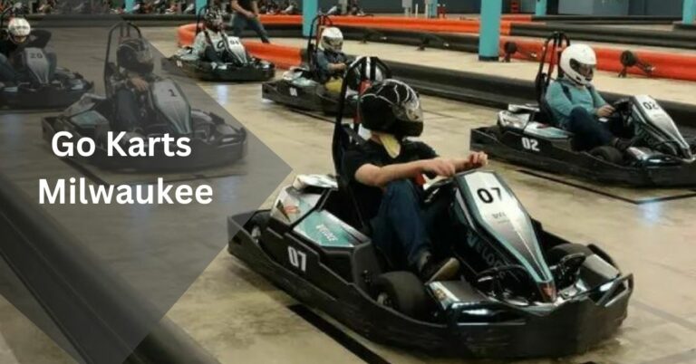 Go Karts Milwaukee: A Thrilling Adventure for All Ages