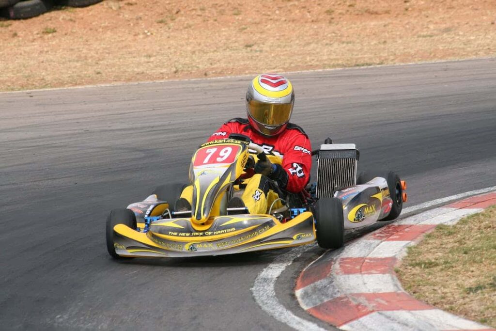 Unraveling the Mystery: Is Go Kart Racing Dangerous?