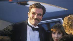 Achievements Of Tom Selleck In His Career
