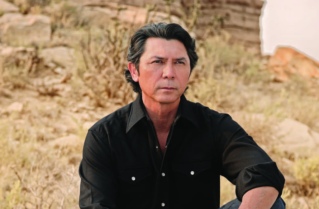 Career And Achievements Lou Diamond Phillips Nationality