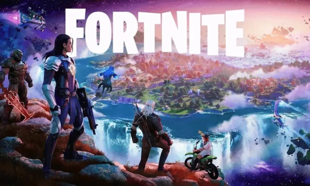 Getting Excited About Now.Gg Fortnite
