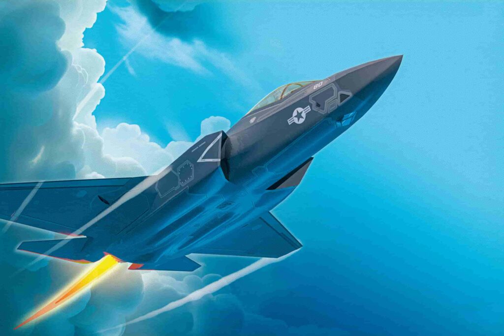 How Will This Acquisition Impact Lockheed Martin