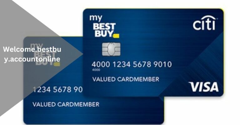Welcome.bestbuy.accountonline – Your personalized journey awaits!